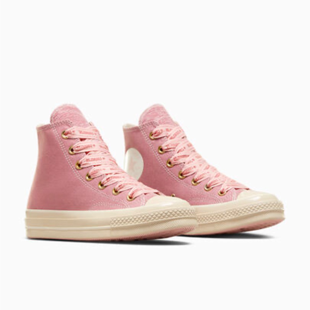 Converse Chuck 70 Ribbon Laces 8.5 Women’s
